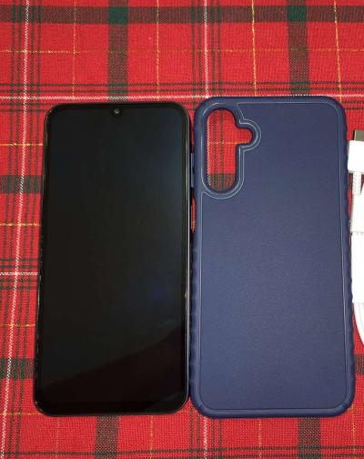 Samsung Galaxy A15 5G Unlocked - Thumbnail 2