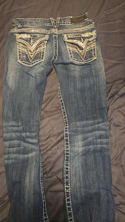 Vigoss Jeans - Thumbnail 5