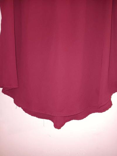 Womens Torrid tank top size O - Thumbnail 2