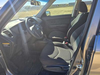 2015 Kia Soul - Thumbnail 5