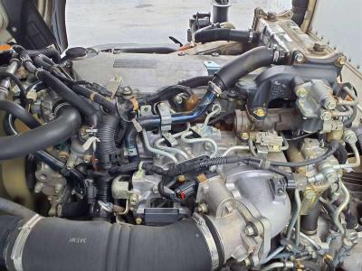 2018 ISUZU NPR Box Truck or Refrigerated Van - Thumbnail 6