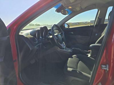 2014 Chevrolet Cruze - Thumbnail 5