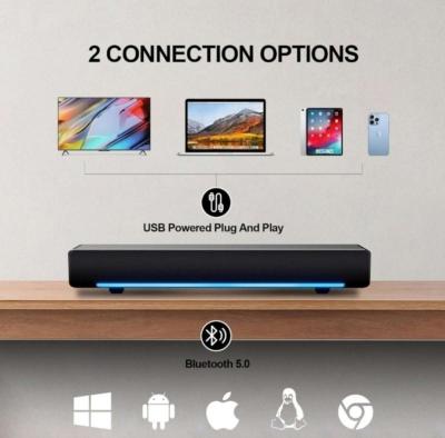 Soundbar speaker - Thumbnail 2