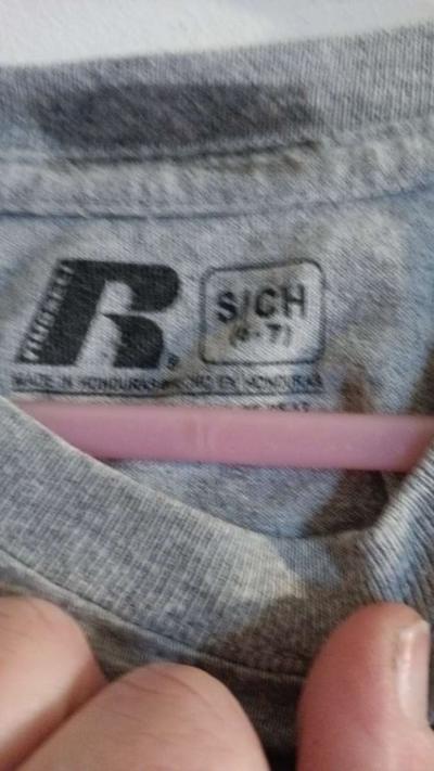 Childs Gloden Eagles teesize 5  H1 - Thumbnail 3