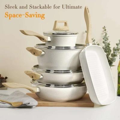 Cookware set - Thumbnail 5