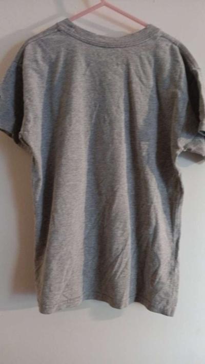 Childs Gloden Eagles teesize 5  H1 - Thumbnail 4