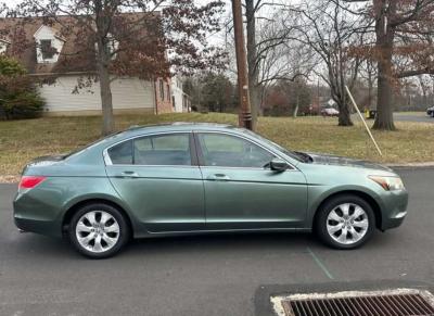 2010 Honda Accord EXL - Thumbnail 4