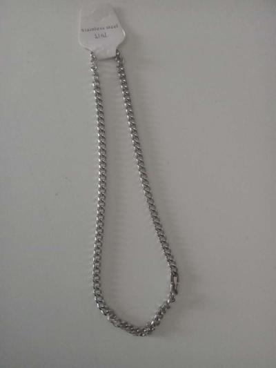 stainless steel chain - Thumbnail 3