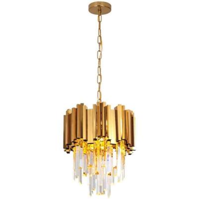 Light Dimmable Drum Chandelier 1x - Thumbnail 2