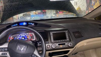 mi carro - Vacaville, California