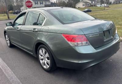 2010 Honda Accord EXL - Thumbnail 3