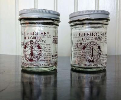 Collectable Vintage Jars - Thumbnail 3