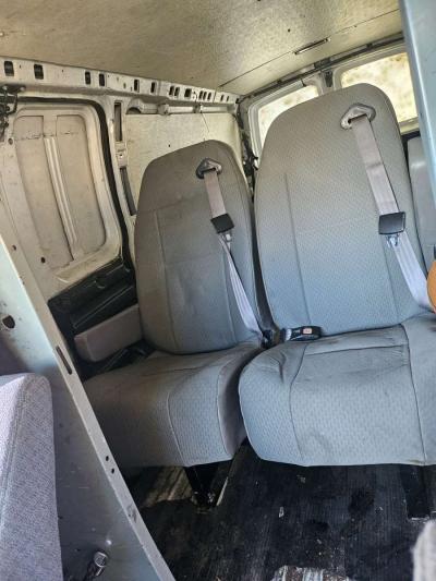 2000 chevy express 3500 - Thumbnail 3