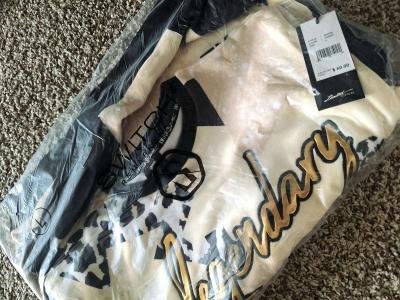 Legendary mens sweatshirt - Thumbnail 3