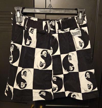 zumiez skirt - Thumbnail 2