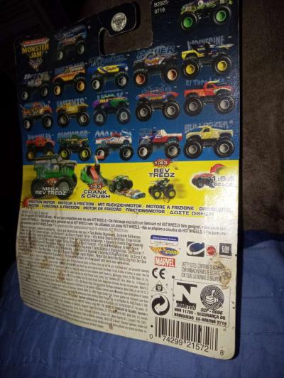 Monster Trucks - Thumbnail 5