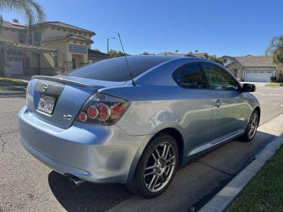 2008 Scion Tc Coupe - Thumbnail 4