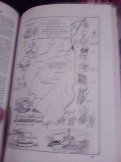 the American educator enchilada h to j book - Thumbnail 6