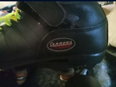 Carrera Speed Skates - Thumbnail 4