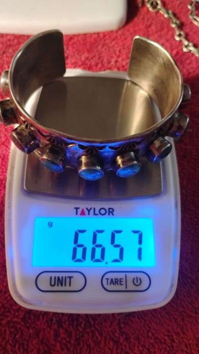 chimney buffet cuff - Thumbnail 5