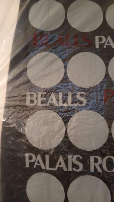 Gabardina  Raincoat - Thumbnail 5