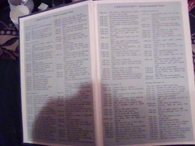 The Death of a President - Thumbnail 2