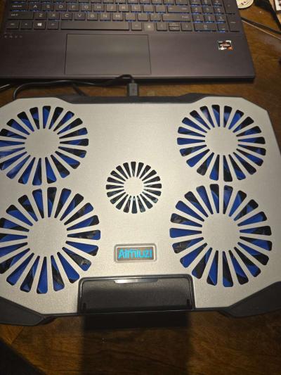 HP Envy x360 - Thumbnail 3