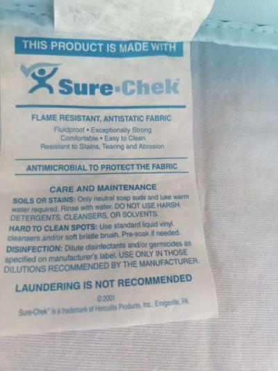 Baby Mattress - Thumbnail 4