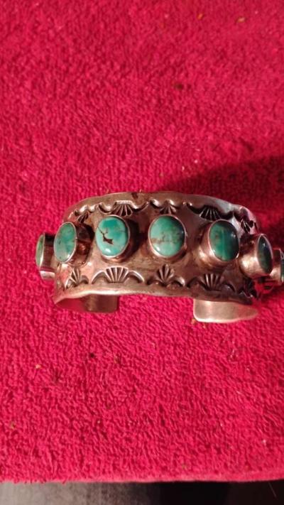 chimney buffet cuff - Thumbnail 2