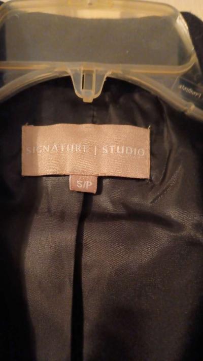 Gabardina  Raincoat - Thumbnail 3