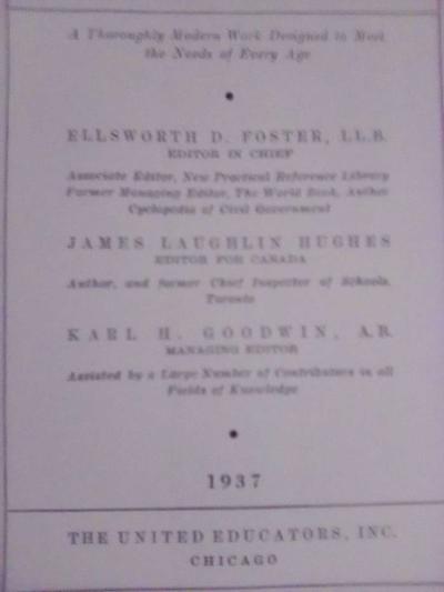 the American educator enchilada h to j book - Thumbnail 4