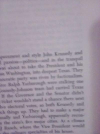 The Death of a President - Thumbnail 4