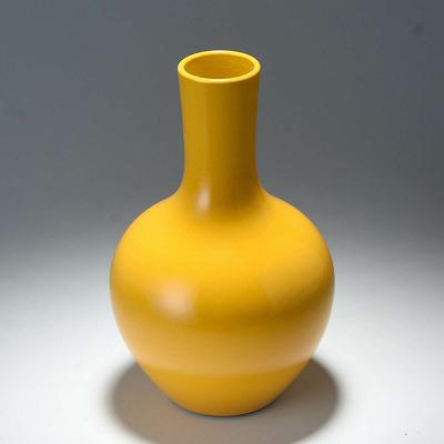 chinese ceramic vase - Thumbnail 2