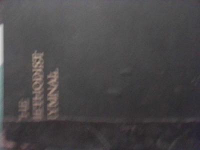 The Methodist Hymnal - Thumbnail 3