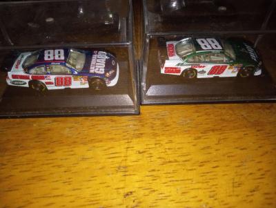 Nascar lot - Thumbnail 4