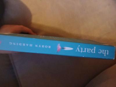 the party book - Thumbnail 2