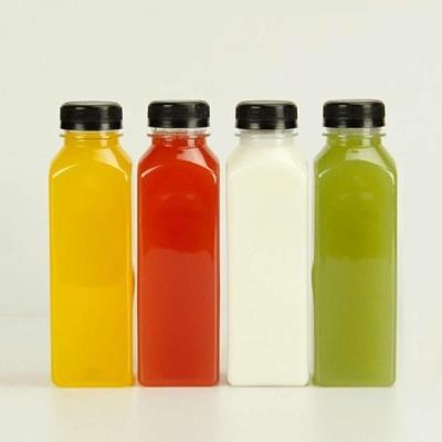 natural juice bottle - Thumbnail 2