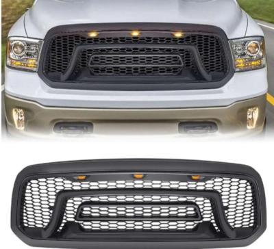 Offer grill with amber light for ram 1500 2013 2015 - Thumbnail 6