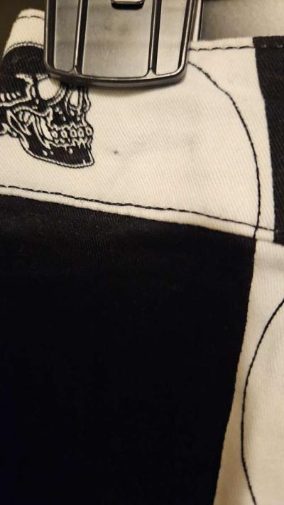 zumiez skirt - Thumbnail 3