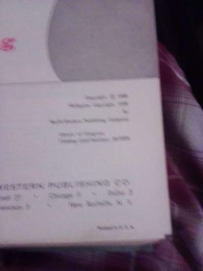 Complete Course Sixth Edition College Typewriting - Thumbnail 2