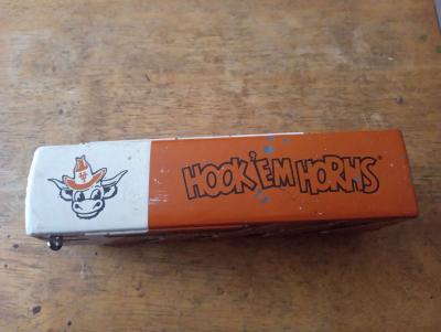 Texas Longhorns lot - Thumbnail 6