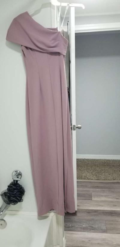 Bridesmaid Dress - Thumbnail 2