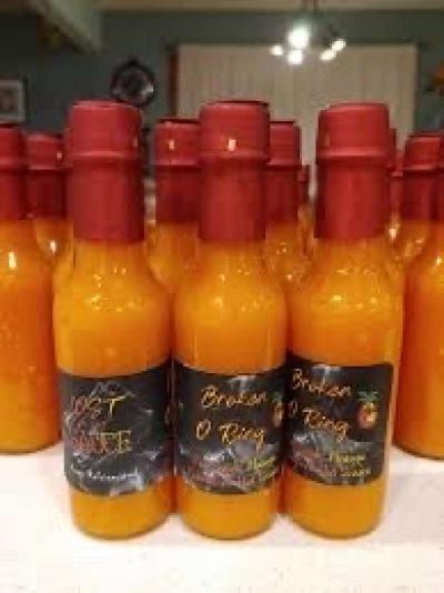 natural juice bottle - Thumbnail 5