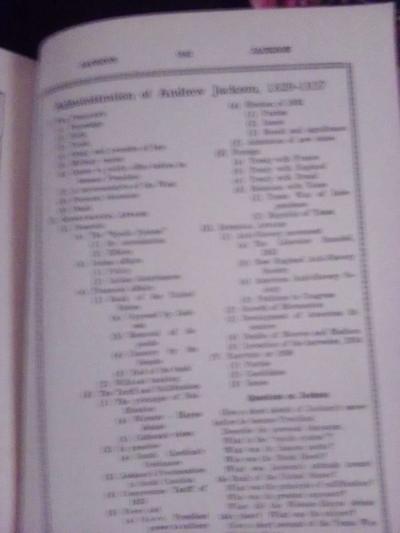 the American educator enchilada h to j book - Thumbnail 2