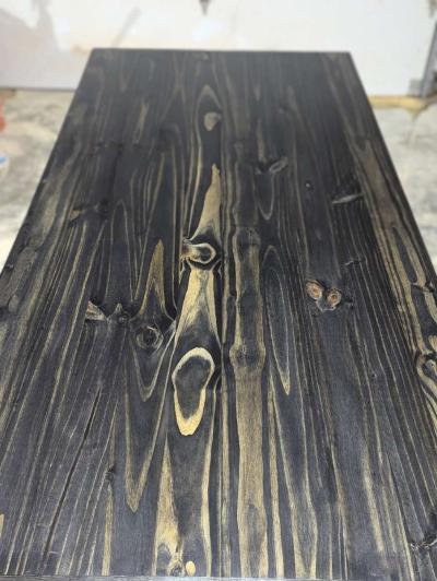 farmhouse table - Thumbnail 5