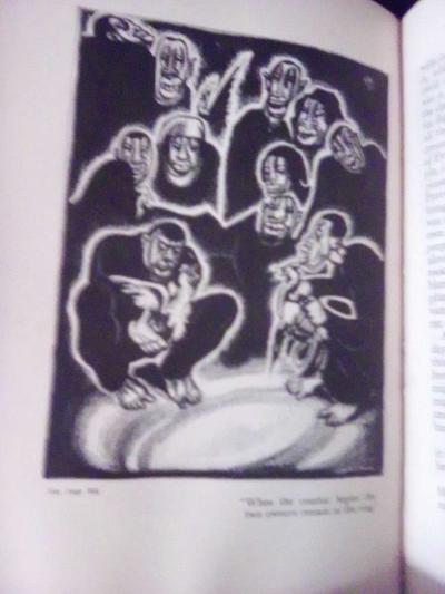 I am selling The Magic Island book - Thumbnail 6