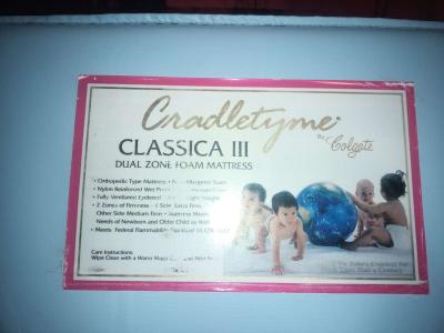 Baby Mattress - Thumbnail 2