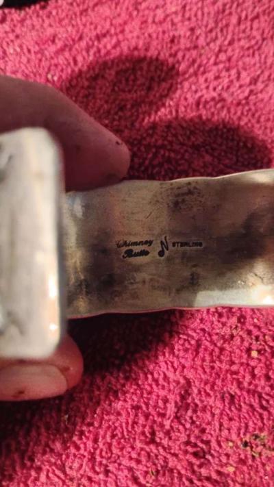 chimney buffet cuff - Thumbnail 4