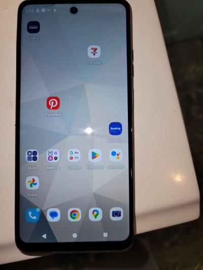 moto g 5G 2024 para metro pcs - Thumbnail 5