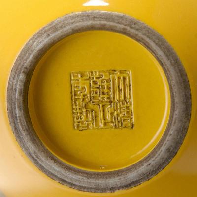 chinese ceramic vase - Thumbnail 6